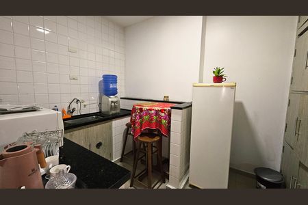 Casa para alugar com 1 quarto, 15m² em Jardim Sao Bento, Jundiaí