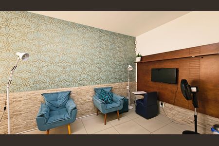 Casa para alugar com 1 quarto, 15m² em Jardim Sao Bento, Jundiaí
