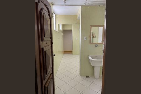 Apartamento à venda com 85m², 2 quartos e 1 vaga Apartamento à venda com 85m², 2 quartos e 1 vagaÁrea de serviço