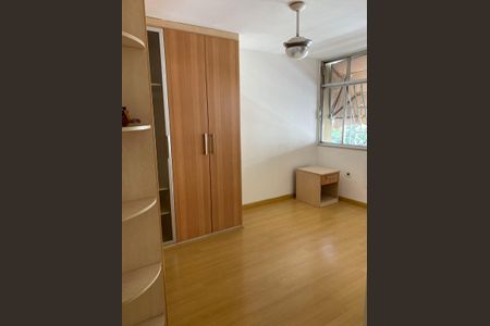 Quarto de apartamento à venda com 2 quartos, 85m² em Fonseca, Niterói