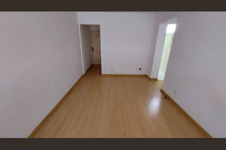 Sala de apartamento à venda com 2 quartos, 85m² em Fonseca, Niterói