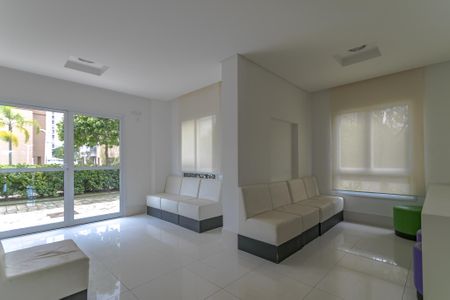 Apartamento para alugar com 63m², 2 quartos e 1 vaga Apartamento para alugar com 63m², 2 quartos e 1 vagaÁrea Comum