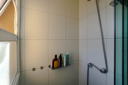 Apartamento para alugar com 63m², 2 quartos e 1 vaga Apartamento para alugar com 63m², 2 quartos e 1 vagaBanheiro - Quarto 2 - Suíte