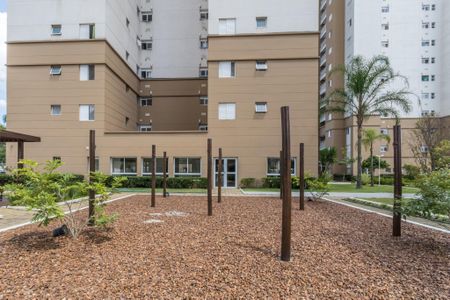 Apartamento para alugar com 63m², 2 quartos e 1 vaga Apartamento para alugar com 63m², 2 quartos e 1 vagaÁrea Comum
