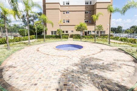 Apartamento para alugar com 63m², 2 quartos e 1 vaga Apartamento para alugar com 63m², 2 quartos e 1 vagaÁrea Comum