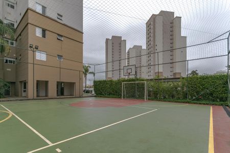 Apartamento para alugar com 63m², 2 quartos e 1 vaga Apartamento para alugar com 63m², 2 quartos e 1 vagaÁrea Comum