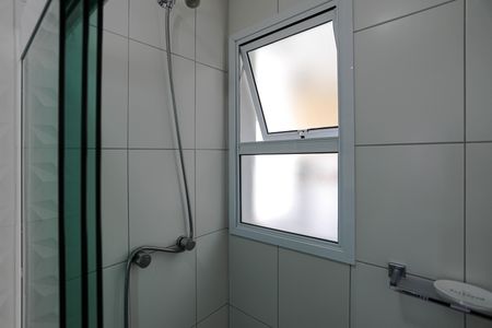 Apartamento para alugar com 63m², 2 quartos e 1 vaga Apartamento para alugar com 63m², 2 quartos e 1 vagaBanheiro