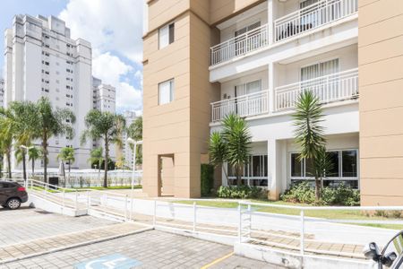 Apartamento para alugar com 63m², 2 quartos e 1 vaga Apartamento para alugar com 63m², 2 quartos e 1 vagaÁrea Comum