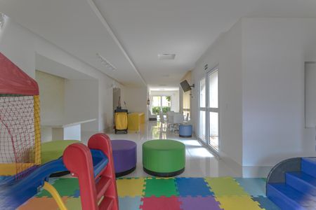 Apartamento para alugar com 63m², 2 quartos e 1 vaga Apartamento para alugar com 63m², 2 quartos e 1 vagaÁrea Comum