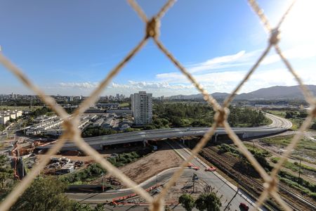 Apartamento para alugar com 63m², 2 quartos e 1 vaga Apartamento para alugar com 63m², 2 quartos e 1 vagaVista - Área de Serviço