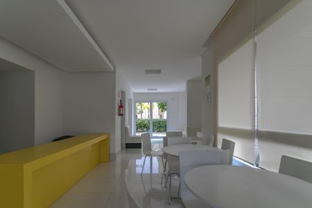 Apartamento para alugar com 63m², 2 quartos e 1 vaga Apartamento para alugar com 63m², 2 quartos e 1 vagaÁrea Comum