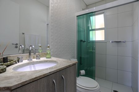Apartamento para alugar com 63m², 2 quartos e 1 vaga Apartamento para alugar com 63m², 2 quartos e 1 vagaBanheiro