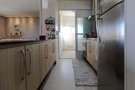 Apartamento para alugar com 63m², 2 quartos e 1 vaga Apartamento para alugar com 63m², 2 quartos e 1 vagaCozinha