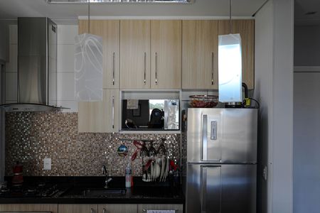 Apartamento para alugar com 63m², 2 quartos e 1 vaga Apartamento para alugar com 63m², 2 quartos e 1 vagaCozinha