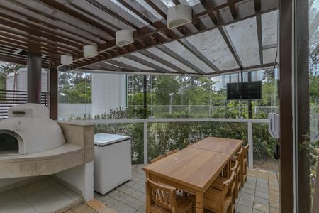 Apartamento para alugar com 63m², 2 quartos e 1 vaga Apartamento para alugar com 63m², 2 quartos e 1 vagaÁrea Comum