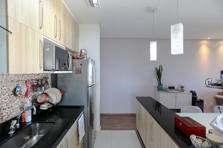 Apartamento para alugar com 63m², 2 quartos e 1 vaga Apartamento para alugar com 63m², 2 quartos e 1 vagaCozinha