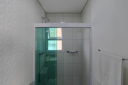 Apartamento para alugar com 63m², 2 quartos e 1 vaga Apartamento para alugar com 63m², 2 quartos e 1 vagaBanheiro