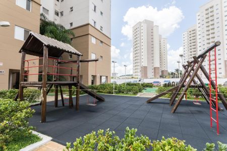 Apartamento para alugar com 63m², 2 quartos e 1 vaga Apartamento para alugar com 63m², 2 quartos e 1 vagaÁrea Comum