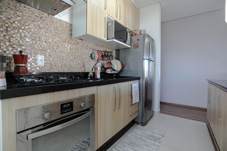 Apartamento para alugar com 63m², 2 quartos e 1 vaga Apartamento para alugar com 63m², 2 quartos e 1 vagaCozinha
