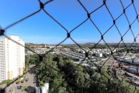 Apartamento para alugar com 63m², 2 quartos e 1 vaga Apartamento para alugar com 63m², 2 quartos e 1 vagaVista - Quarto 2 - Suíte