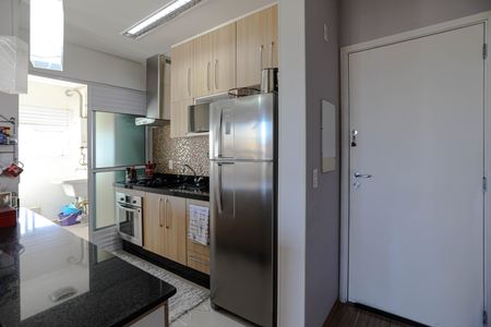 Apartamento para alugar com 63m², 2 quartos e 1 vaga Apartamento para alugar com 63m², 2 quartos e 1 vagaCozinha