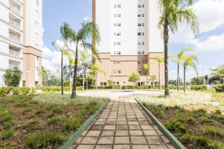 Apartamento para alugar com 63m², 2 quartos e 1 vaga Apartamento para alugar com 63m², 2 quartos e 1 vagaÁrea Comum