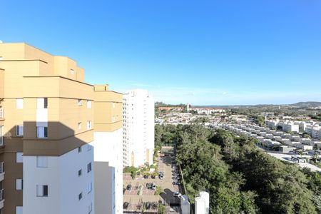 Apartamento para alugar com 63m², 2 quartos e 1 vaga Apartamento para alugar com 63m², 2 quartos e 1 vagaVista - Sacada