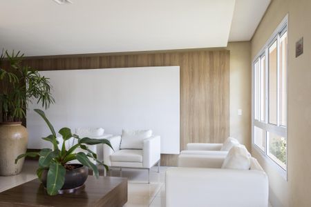 Apartamento para alugar com 63m², 2 quartos e 1 vaga Apartamento para alugar com 63m², 2 quartos e 1 vagaÁrea Comum