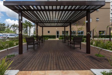 Apartamento para alugar com 63m², 2 quartos e 1 vaga Apartamento para alugar com 63m², 2 quartos e 1 vagaÁrea Comum