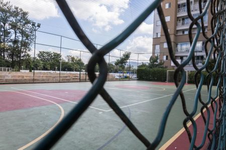 Apartamento para alugar com 63m², 2 quartos e 1 vaga Apartamento para alugar com 63m², 2 quartos e 1 vagaÁrea Comum