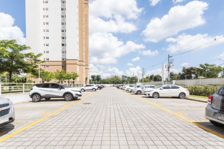 Apartamento para alugar com 63m², 2 quartos e 1 vaga Apartamento para alugar com 63m², 2 quartos e 1 vagaÁrea Comum