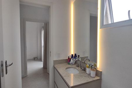 Apartamento para alugar com 58m², 1 quarto e 1 vagaBanheiro