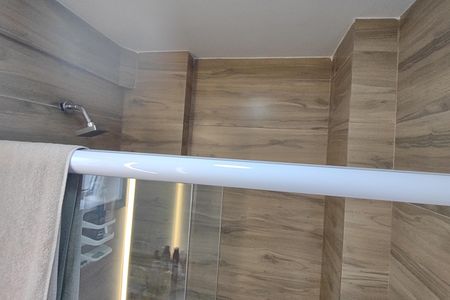 Apartamento para alugar com 58m², 1 quarto e 1 vagaBanheiro
