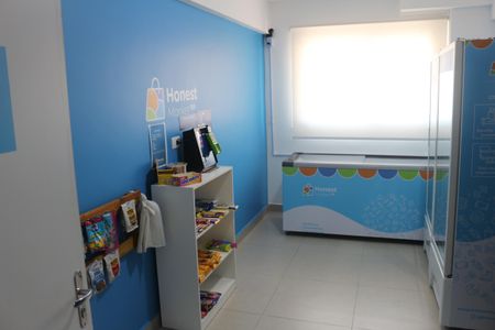 Apartamento para alugar com 58m², 1 quarto e 1 vagaLavanderia
