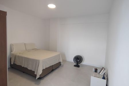 Apartamento para alugar com 58m², 1 quarto e 1 vagaQuarto