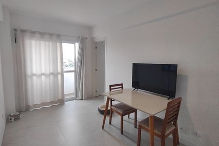 Apartamento para alugar com 58m², 1 quarto e 1 vagaSala