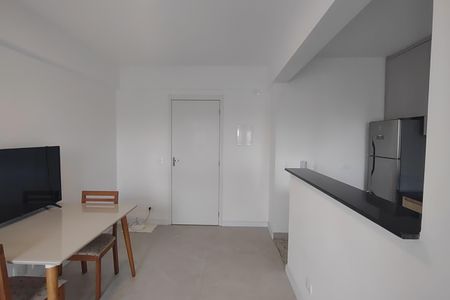 Apartamento para alugar com 58m², 1 quarto e 1 vagaSala