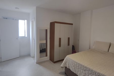 Apartamento para alugar com 58m², 1 quarto e 1 vagaQuarto