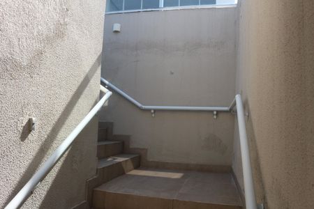 Apartamento para alugar com 58m², 1 quarto e 1 vagaÁrea comum