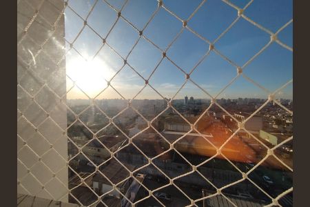 Apartamento à venda com 34m², 2 quartos e sem vaga Apartamento à venda com 34m², 2 quartos e sem vagaVista livre