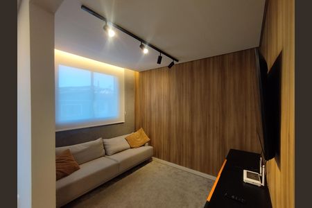 Apartamento à venda com 34m², 2 quartos e sem vaga Apartamento à venda com 34m², 2 quartos e sem vagaÁrea comum