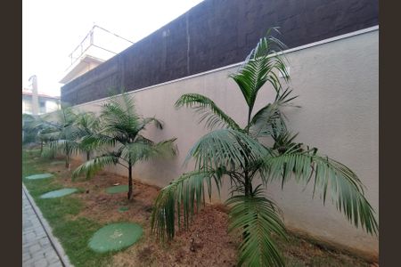 Apartamento à venda com 34m², 2 quartos e sem vaga Apartamento à venda com 34m², 2 quartos e sem vagaÁrea comum