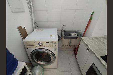Apartamento à venda com 34m², 2 quartos e sem vaga Apartamento à venda com 34m², 2 quartos e sem vagaÁrea de Serviço