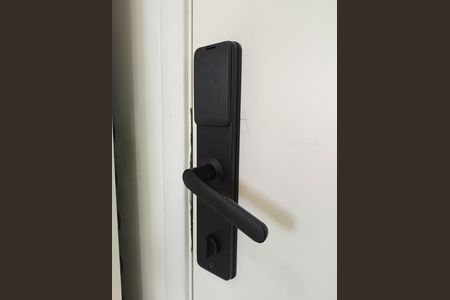 Apartamento à venda com 34m², 2 quartos e sem vaga Apartamento à venda com 34m², 2 quartos e sem vagaFechadura Eletrônica