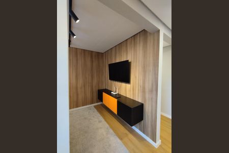 Área comum de apartamento à venda com 2 quartos, 34m² em Vila Moraes, São Paulo