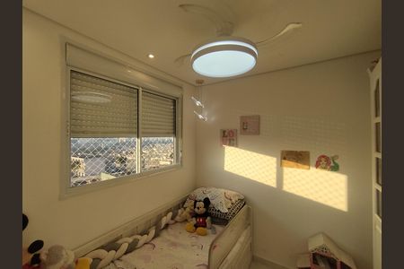 Apartamento à venda com 34m², 2 quartos e sem vaga Apartamento à venda com 34m², 2 quartos e sem vagaQuarto