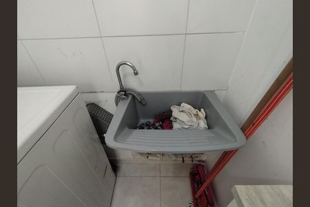 Apartamento à venda com 34m², 2 quartos e sem vaga Apartamento à venda com 34m², 2 quartos e sem vagaÁrea de Serviço