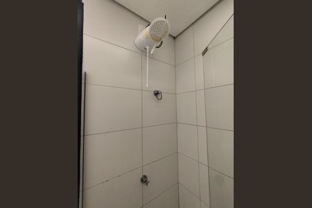Apartamento à venda com 34m², 2 quartos e sem vaga Apartamento à venda com 34m², 2 quartos e sem vagaBanheiro - torneira