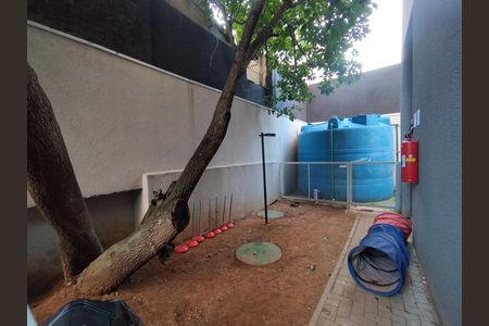Apartamento à venda com 34m², 2 quartos e sem vaga Apartamento à venda com 34m², 2 quartos e sem vagaÁrea Pet
