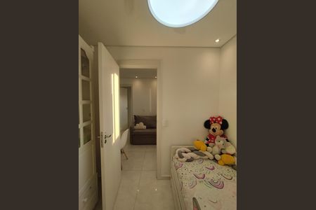 Apartamento à venda com 34m², 2 quartos e sem vaga Apartamento à venda com 34m², 2 quartos e sem vagaQuarto
